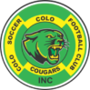 Colo Cougars Soccer Football Club