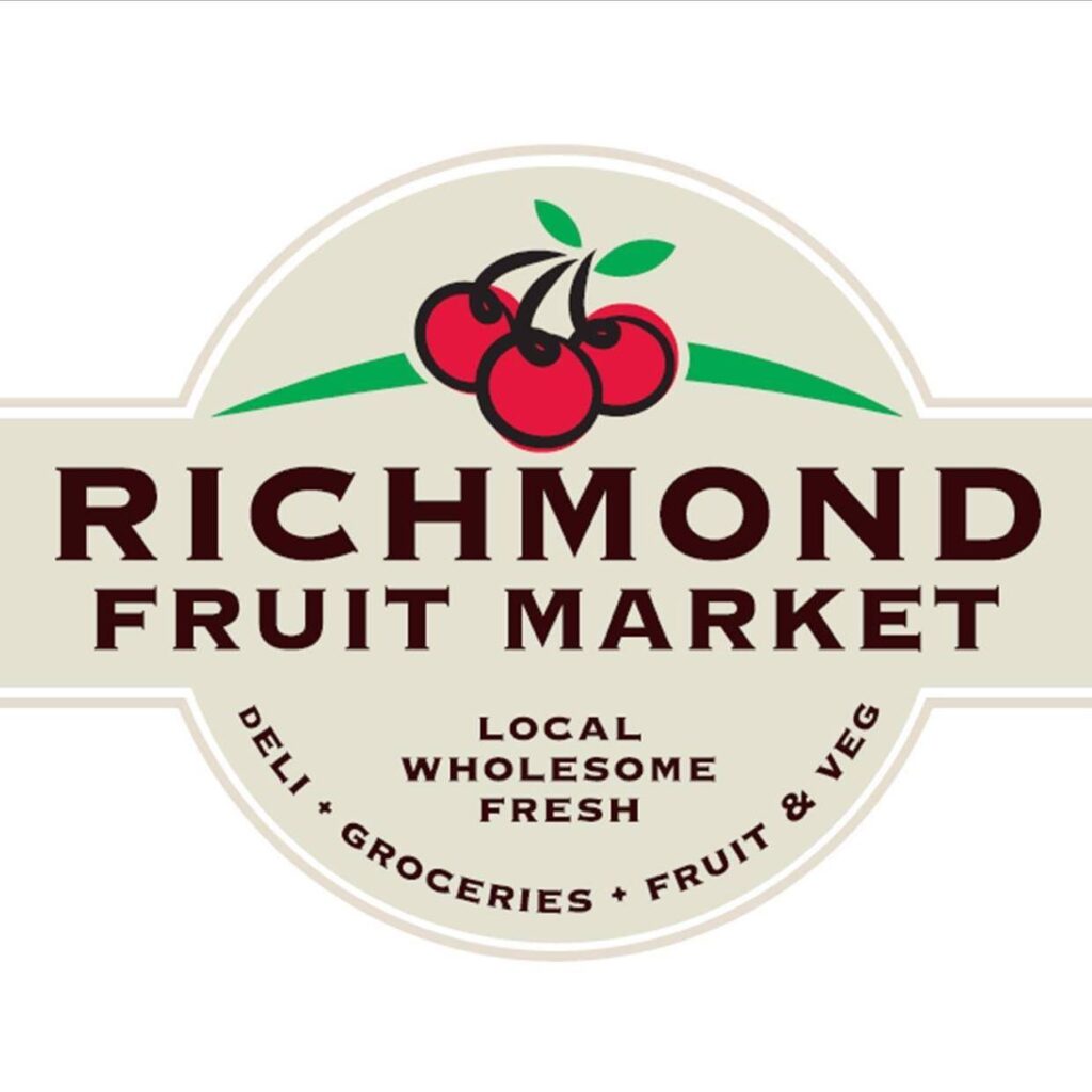 Richmond Fruit Market